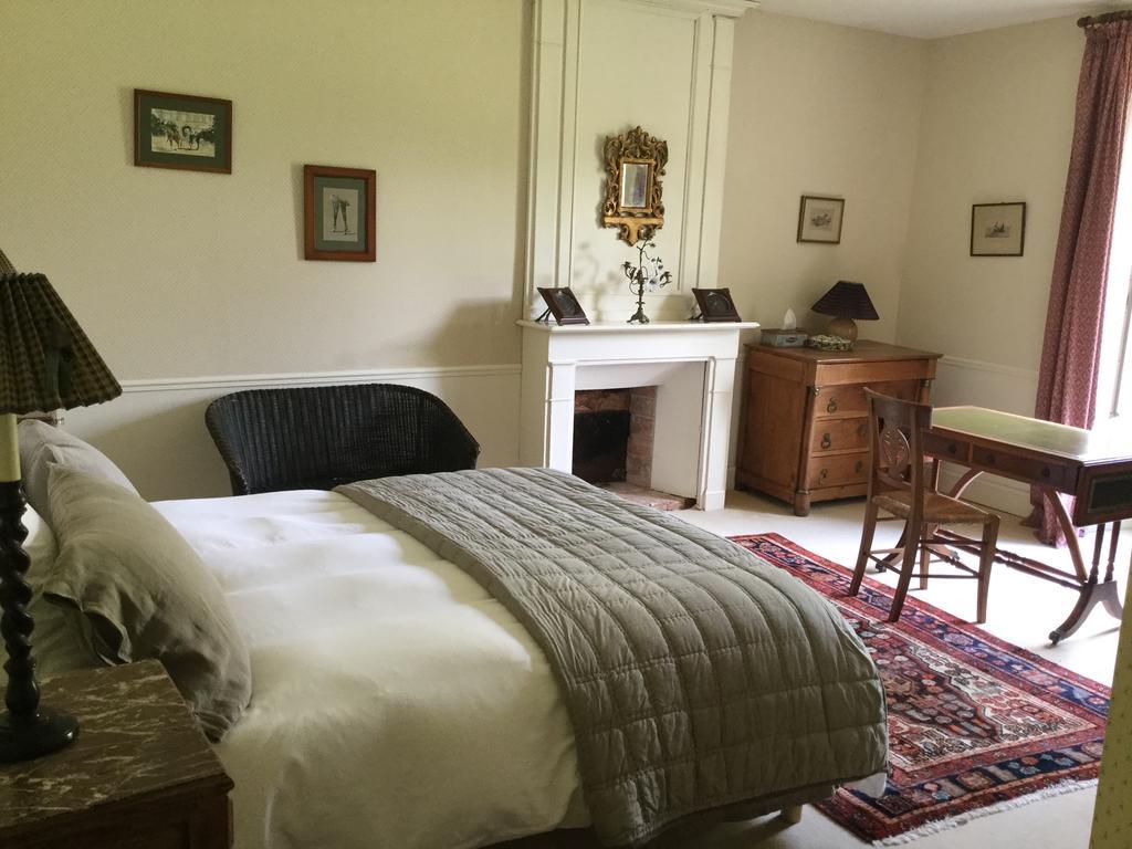 Inzinzac-Lochrist Ty Mat B&B מראה חיצוני תמונה